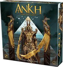 Ankh - Gods of Egypt
